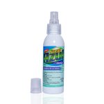 ALCOHOL GLICERINANDO 70% X 120 ML - Imagen 2