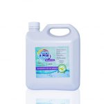 ALCOHOL GLICERINADO 70% X GALON 4 LT - Imagen 2