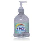 GEL ANTIBACTERIAL PARA MANOS NEUTRO X300 ML - Imagen 2