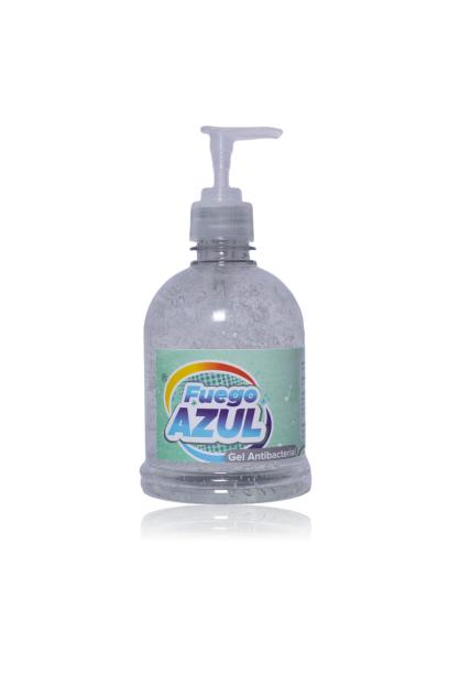 GEL ANTIBACTERIAL PARA MANOS X500 ML
