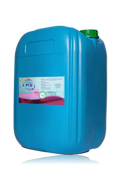 SUAVIZANTE TEXTIL CUÑETE X20LT