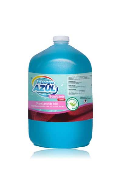 SUAVIZANTE TEXTIL GALON X4LT